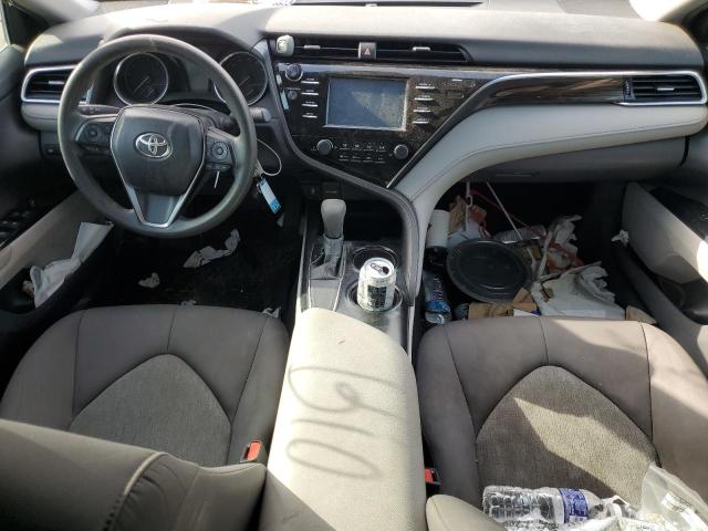 2018 TOYOTA CAMRY L - 4T1B11HK3JU663604