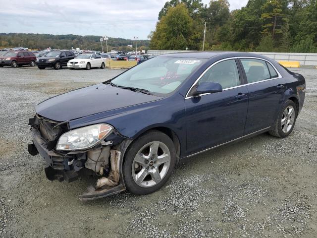 2010 Chevrolet Malibu 