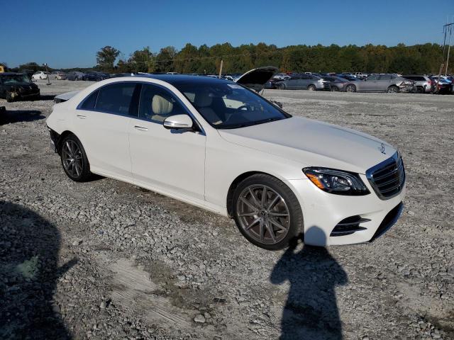 WDDUG8GB4KA462504 Mercedes-Benz S 560 4matic