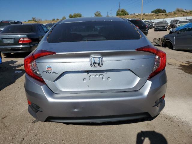 19XFC2F5XGE066444 | 2016 HONDA CIVIC LX