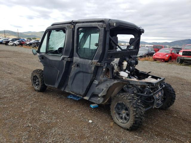 2020 CAN-AM DEFENDER M - 3JBUUAX45LK000564