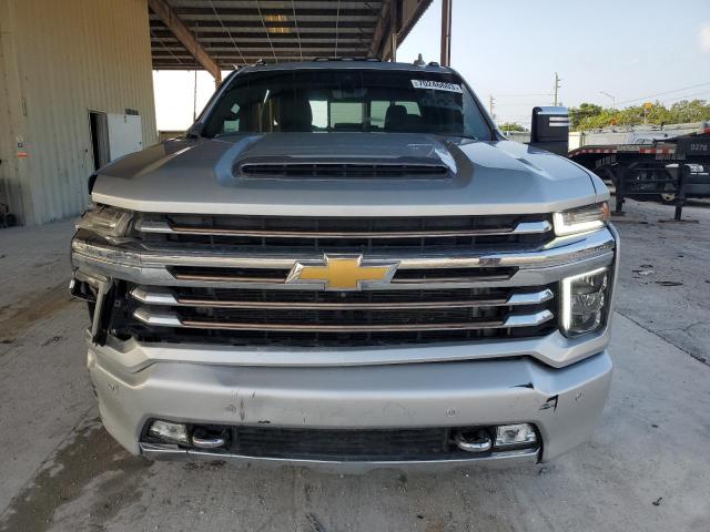 1GC4YVEY1MF114002 Chevrolet Silverado 3500hd HIGH COUNTRY 5