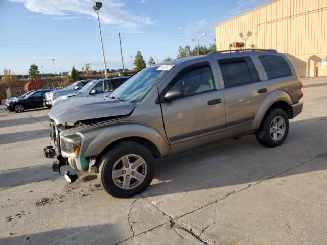 2006 Dodge Durango SLT