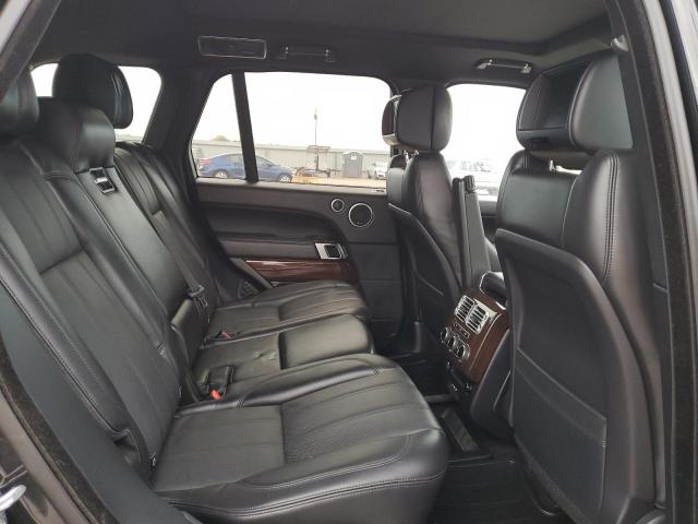 SALGS2TF2EA196084 Land Rover Range Rover Supercharged