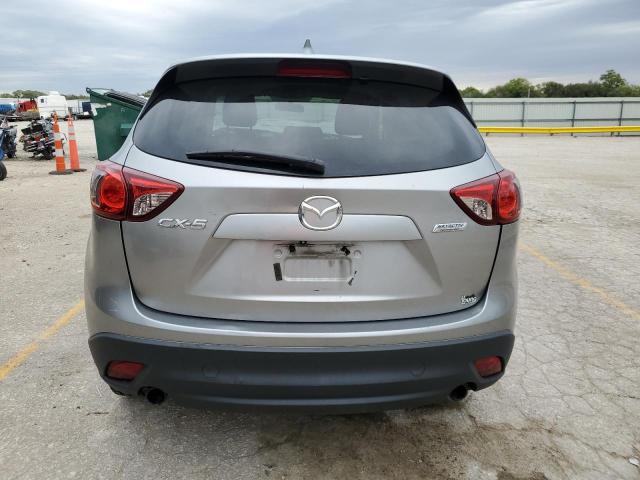 JM3KE2CY7E0302729 Mazda Cx-5 Touring