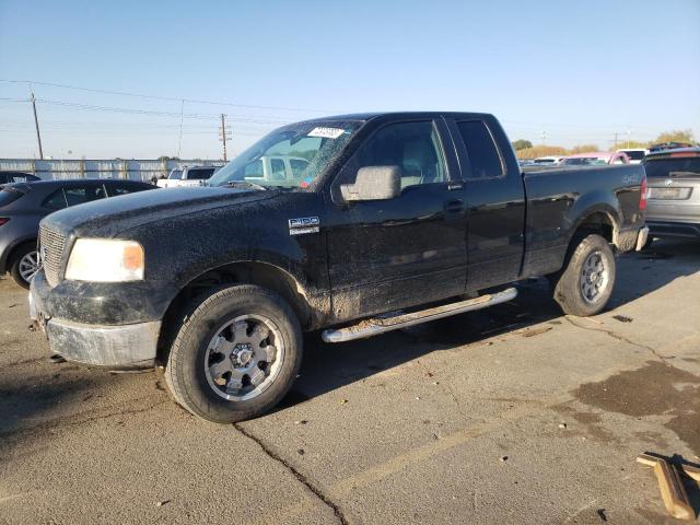 2005 Ford F-150 