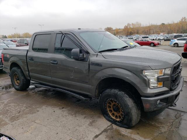 1FTEW1EP9HKE47619 | 2017 FORD F150 SUPER