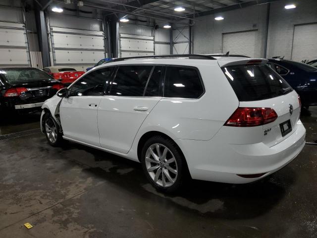 2016 VOLKSWAGEN GOLF SPORT - 3VWC17AU2GM516997