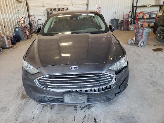 3FA6P0LU6KR121113 Ford Fusion SE 5