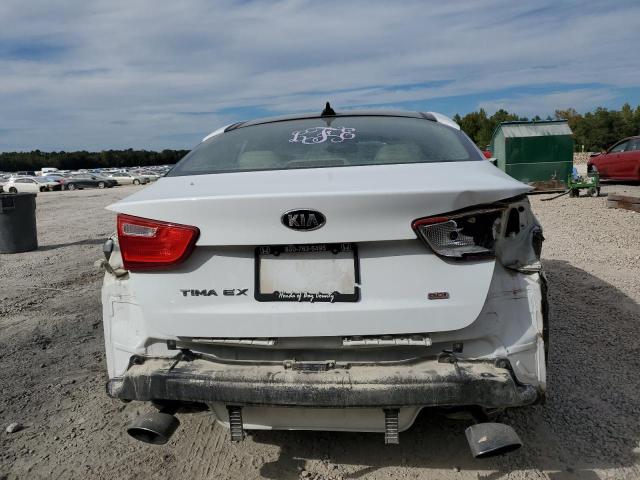 5XXGN4A71FG380928 KIA OPTIMA EX