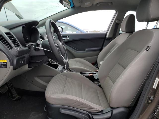 KNAFX4A64F5298545 KIA FORTE LX