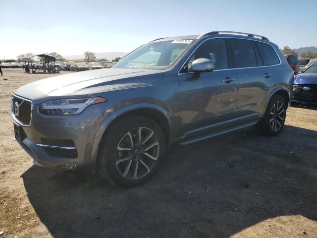 2018 Volvo XC90 