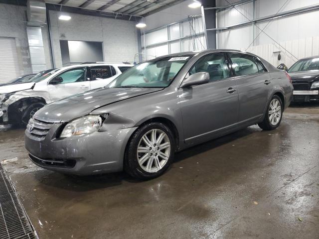 2007 Toyota Avalon XL