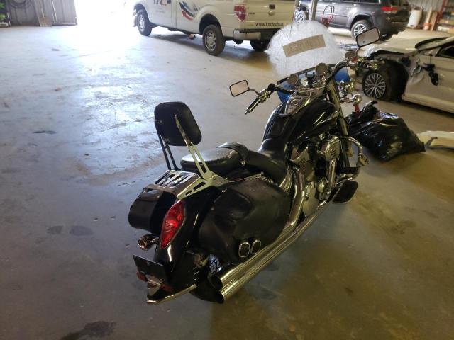2005 HONDA VT1300 S 1HFSC52025A208883