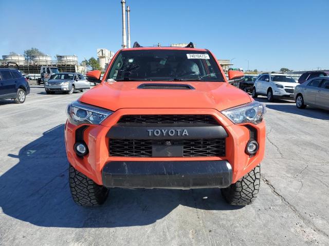 JTELU5JR0P6097490 | 2023 TOYOTA 4RUNNER SE