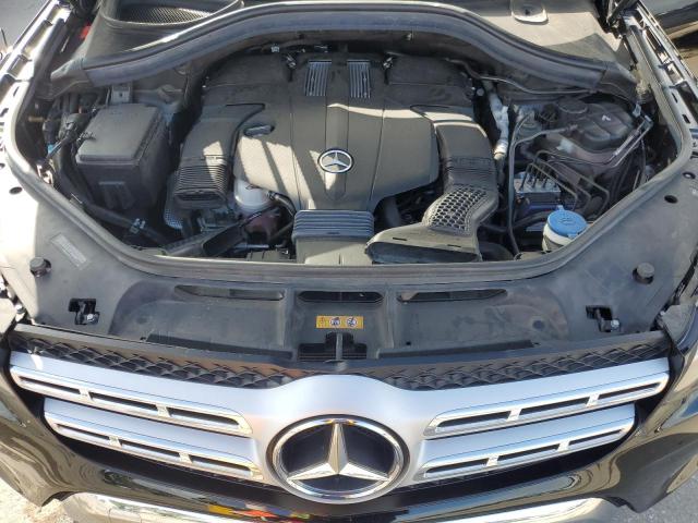 4JGDF6EE4KB220140 Mercedes-Benz Gls 450 4matic