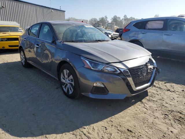 1N4BL4BV4LC128024 | 2020 NISSAN ALTIMA S