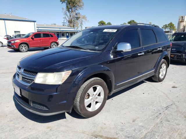 2011 Dodge Journey Mainstreet