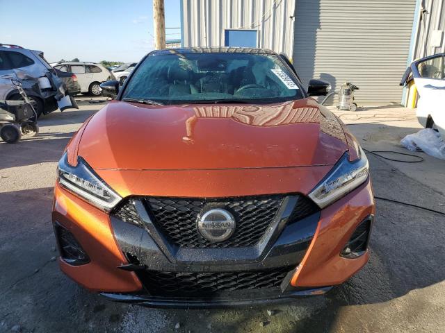 1N4AA6EV2NC504425 Nissan Maxima Sr