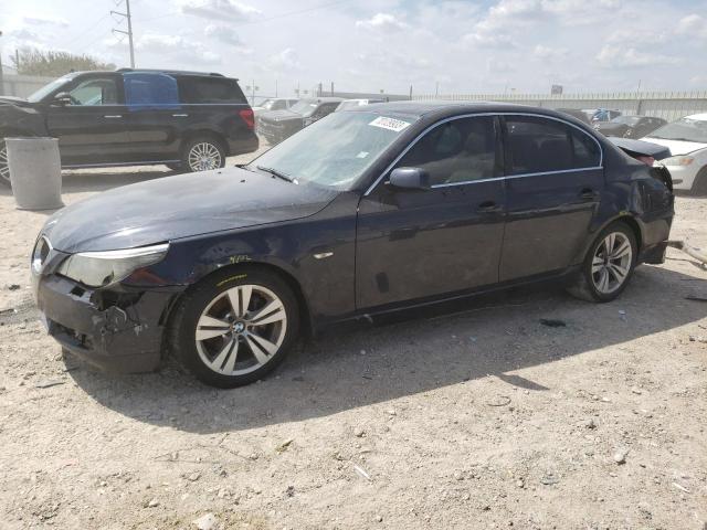 2010 BMW 5 Series 528i