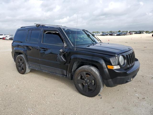 1C4NJPBAXFD219938 Jeep Patriot Sport