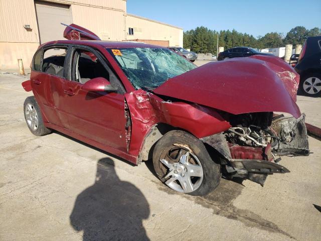 1G1ZT58F97F236750 | 2007 Chevrolet malibu lt