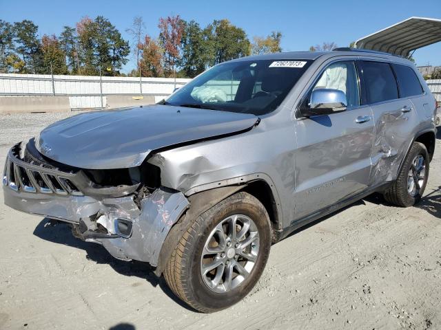 Vin: 1c4rjebg5ec464273, lot: 72627073, jeep grand cher limited 2014 img_1