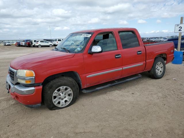 2006 GMC New Sierra 1500 