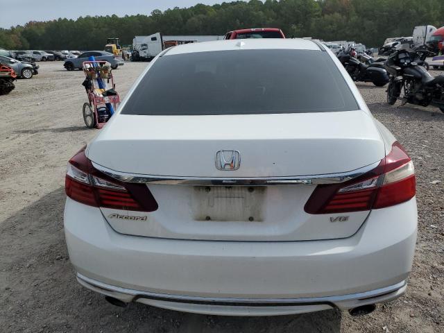 1HGCR3F82HA025183 | 2017 HONDA ACCORD EXL