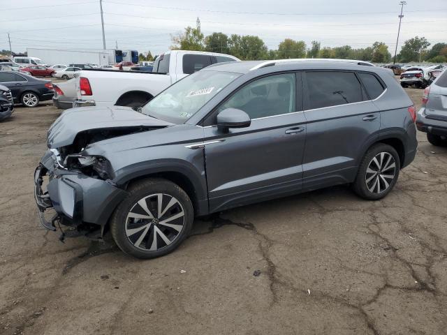 3VVYX7B23NM083483 Volkswagen Taos SE 