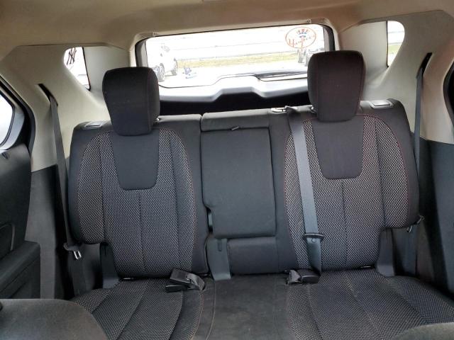 2GNALBEK2E6241341 2014 Chevrolet Equinox Lt