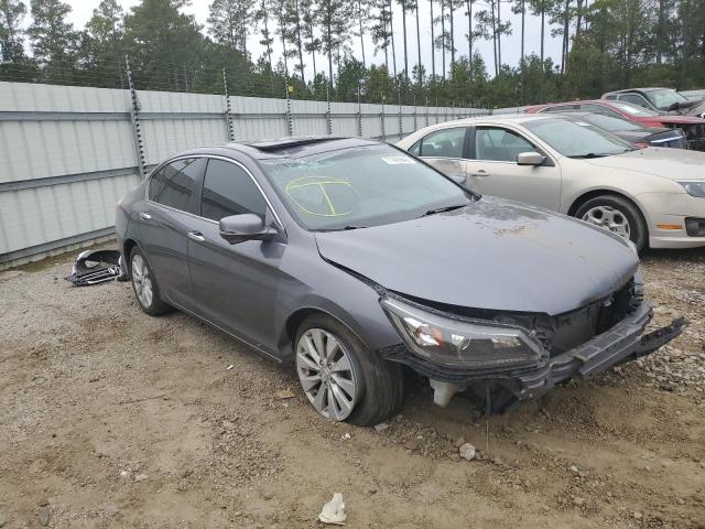 1HGCR2F72DA121357 | 2013 Honda accord ex