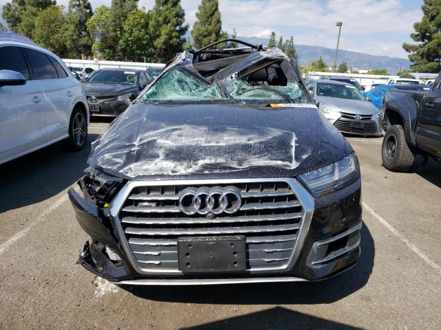 VIN WA1LAAF73JD029839 2018 Audi Q7, Premium Plus no.5