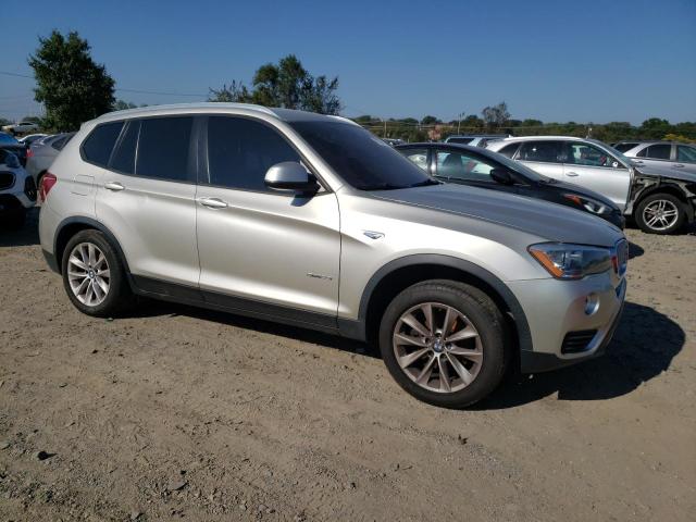 5UXWZ7C39H0V86920 BMW X3 Sdrive28i
