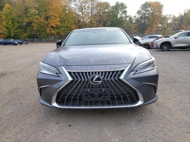 2023 LEXUS ES 300H F- 58AB21B1XPU013957