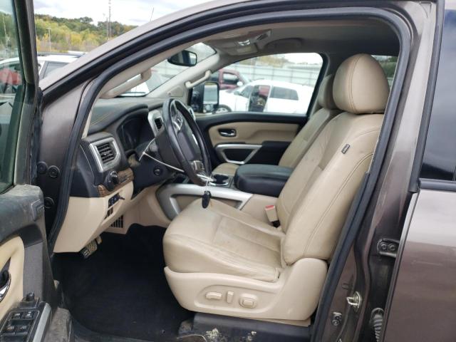 1N6BA1F45GN503040 Nissan Titan Xd Sl