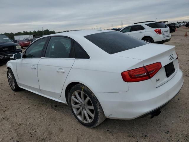 VIN WAUAFAFL3EN024634 2014 Audi A4, Premium no.2