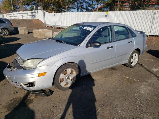 2006 Ford Focus 