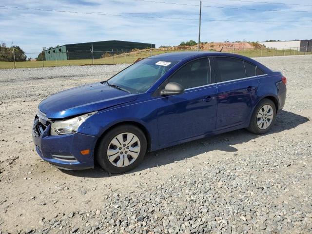 2012 Chevrolet Cruze Ls VIN: 1G1PC5SH7C7367410 Lot: 73211653