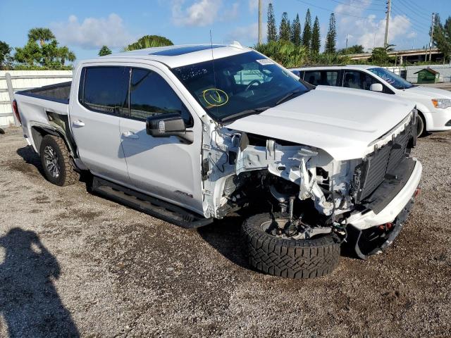 3GTP9EED0LG219148 GMC Sierra K1500 At4