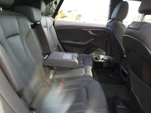 2019 AUDI Q8 PROGRES - WA1DVAF12KD038649