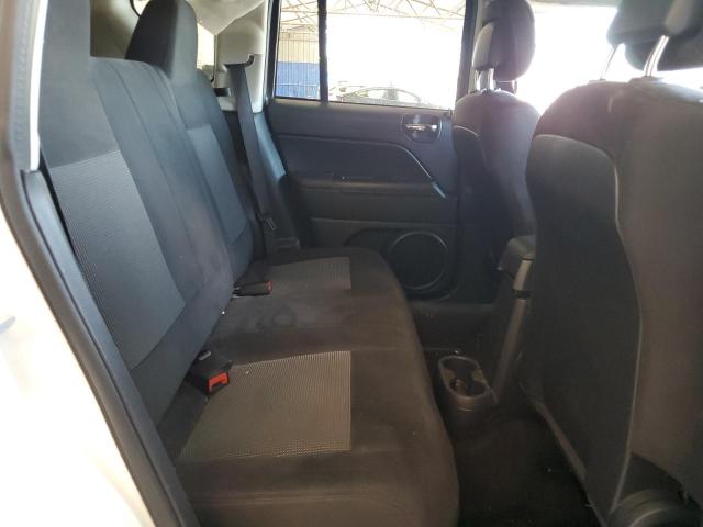 2015 JEEP COMPASS SP - 1C4NJCBA3FD418516
