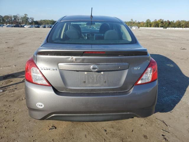 3N1CN7AP8KL814960 | 2019 NISSAN VERSA S