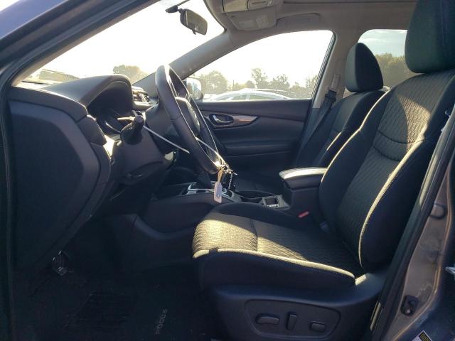 5N1AT2MV9HC882207 Nissan ROGUE SV