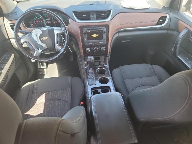 2017 CHEVROLET TRAVERSE L 1GNKVGKD5HJ216295
