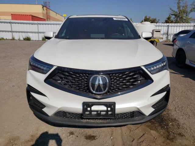 2020 Acura Rdx A-Spec VIN: 5J8TC2H67LL809833 Lot: 70256053