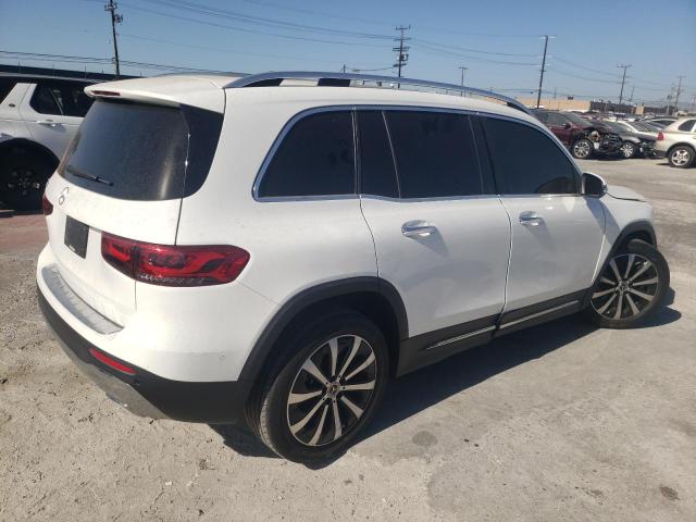 W1N4M4GB8MW165259 Mercedes-Benz GLB 250