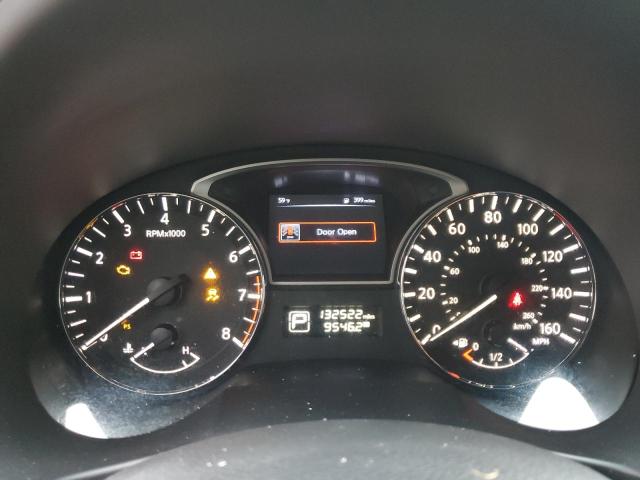 2015 NISSAN ALTIMA 2.5 - 1N4AL3AP3FC242822
