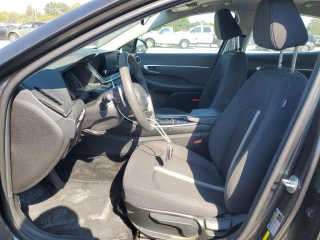 2021 HYUNDAI SONATA HYB - KMHL24JJ0MA025868