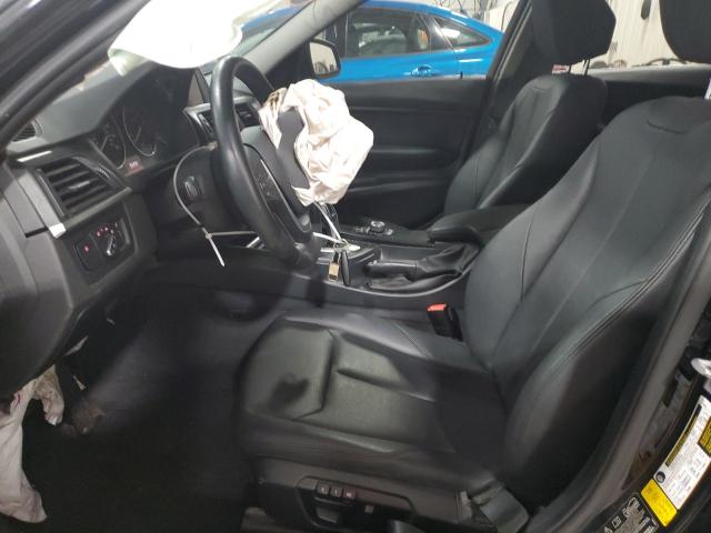 WBA3B3G53FNR85803 BMW 328 XI